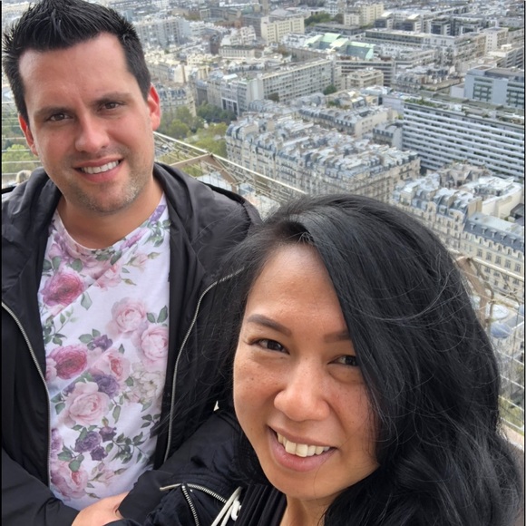 Meet your Posher, Jordan and Crystal - Picture 4 of 6